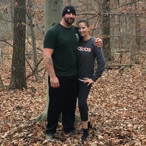 Meet your Posher, Kristina